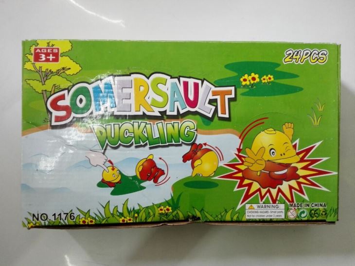 Somersault & jump duck4