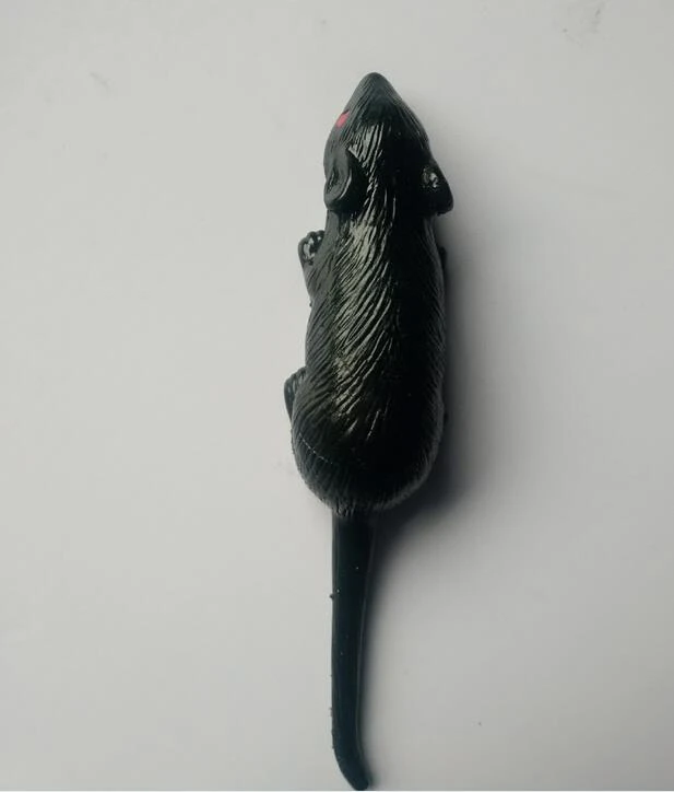 TPR Material Big Sticky Mouse Toy