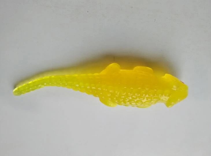 TPR Material Sticky Susliks Toy 2
