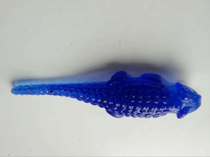 TPR Material Sticky Susliks Toy 3