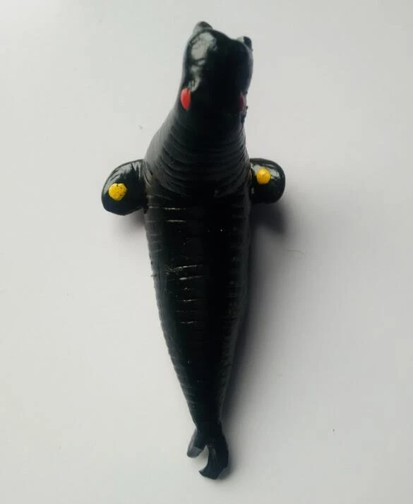 Sticky Stretched Sea Lion Toy 2