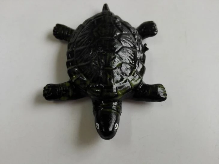 Sticky 3D Animal Toy 4