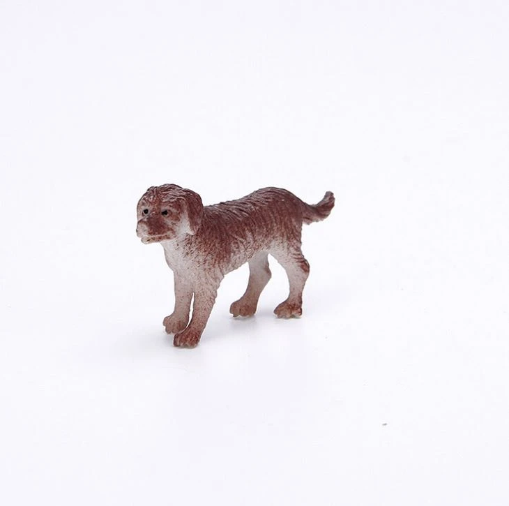 Hot Sell 12 Designs Mini Dog Capsule Toy 2