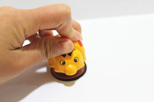 New Products Funny Jump Animal Toy Jumping Beetle Toy 4