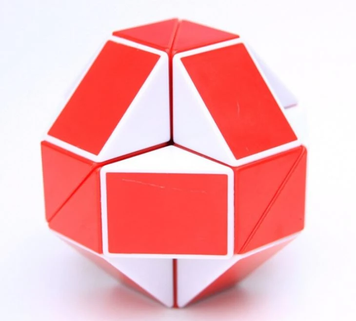 High Quality Best Sell Magic Cube Toy 3