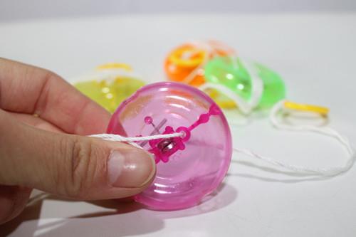 Small Size Flashing Pull Whistle Toy For Vending Toy Machine 2