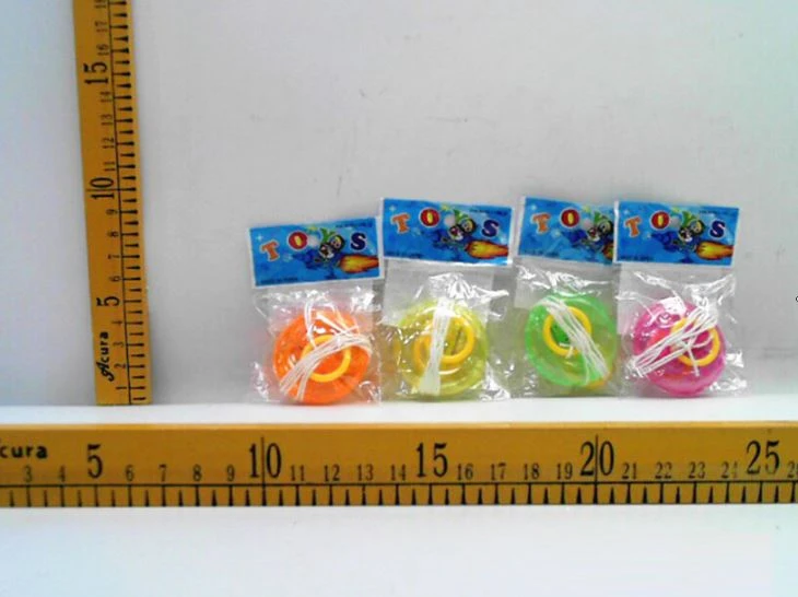 Small Size Flashing Pull Whistle Toy For Vending Toy Machine 5