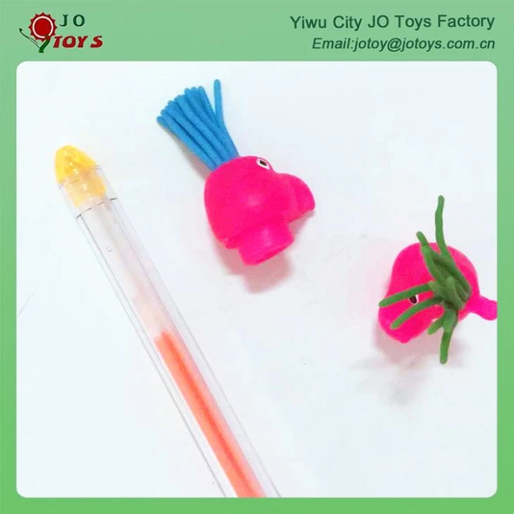 Pencil Topper