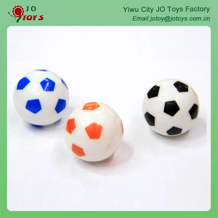 Bouncy Plastic Football