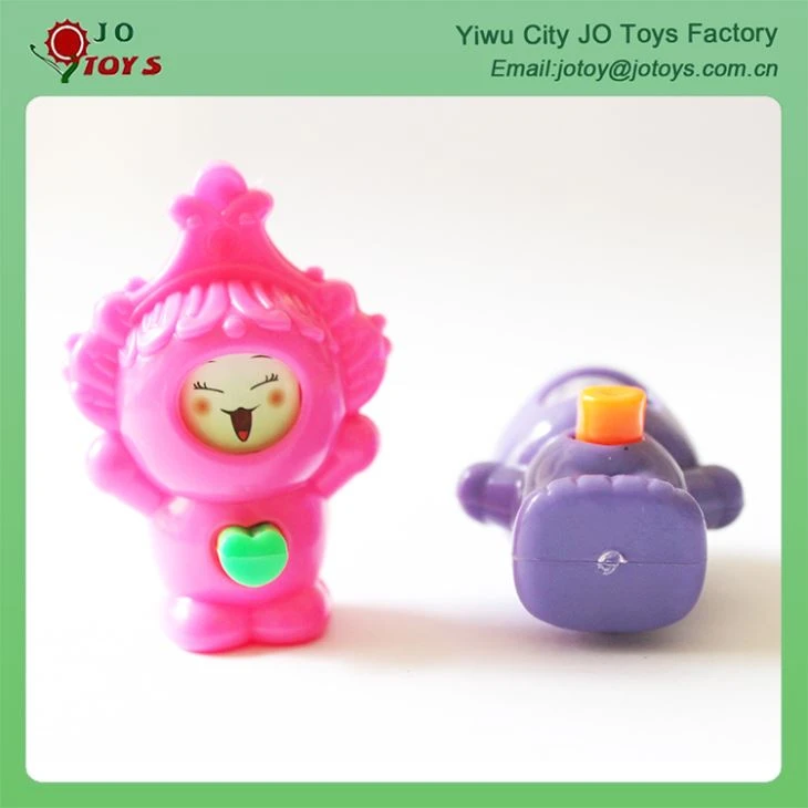 plastic face changing doll2