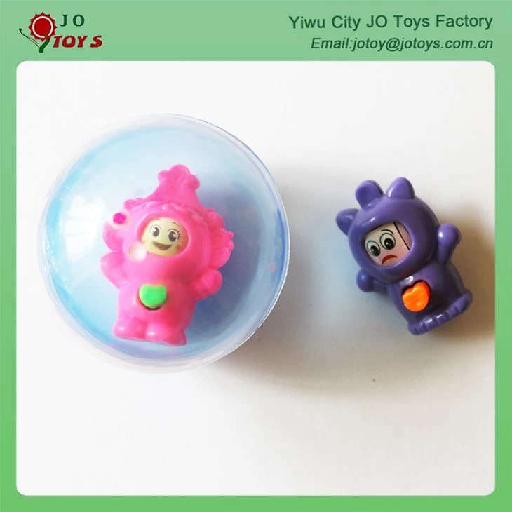 plastic face changing doll 4