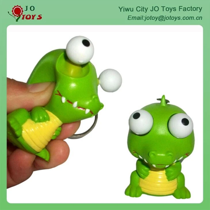 Squeeze Animal With Eyes Pop Out 4
