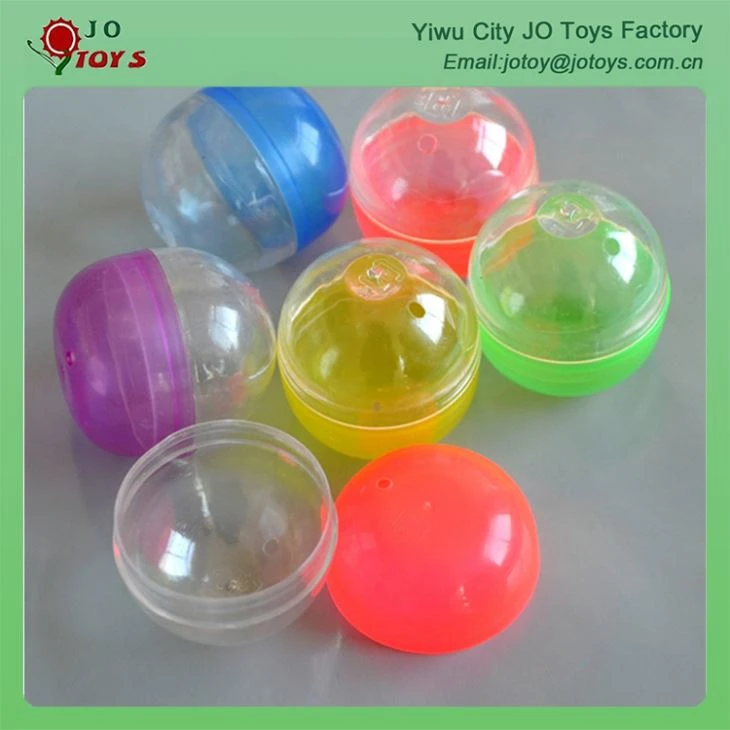 4.8*5cm Oval Shape Capsule