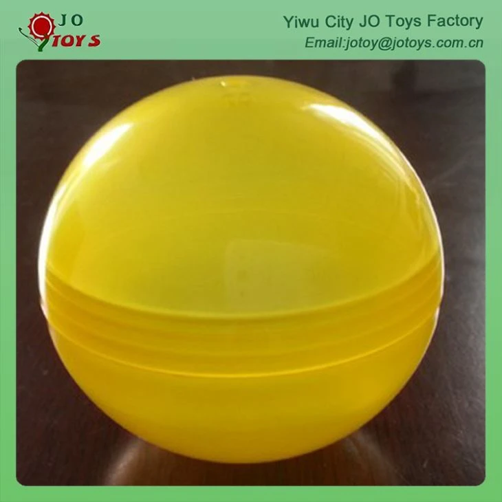100mm Round Capsule