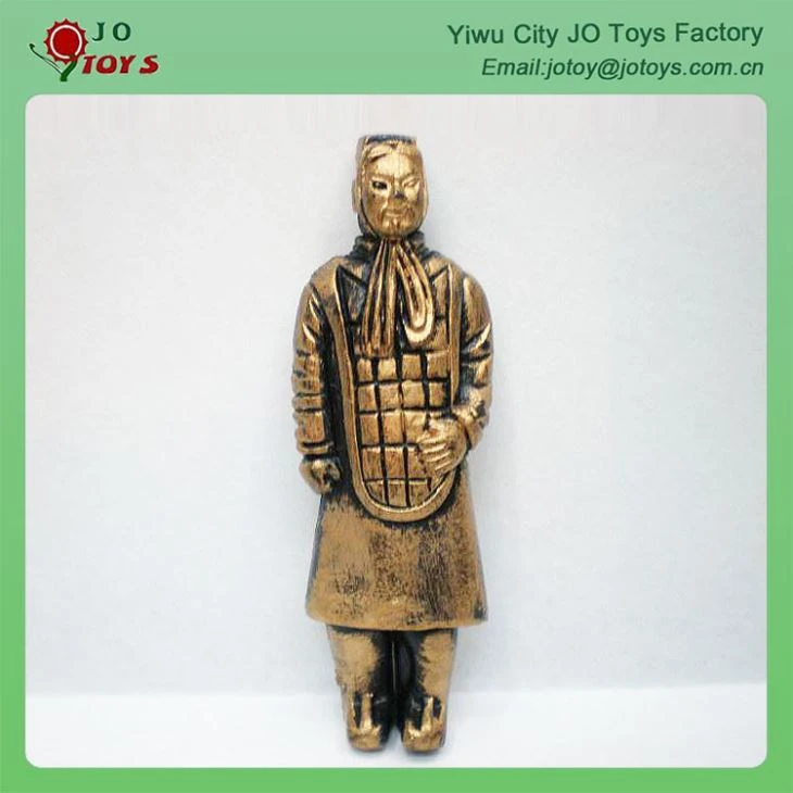 Terra-cotta Warriors Archaeology Fossils Dig Kit Toys