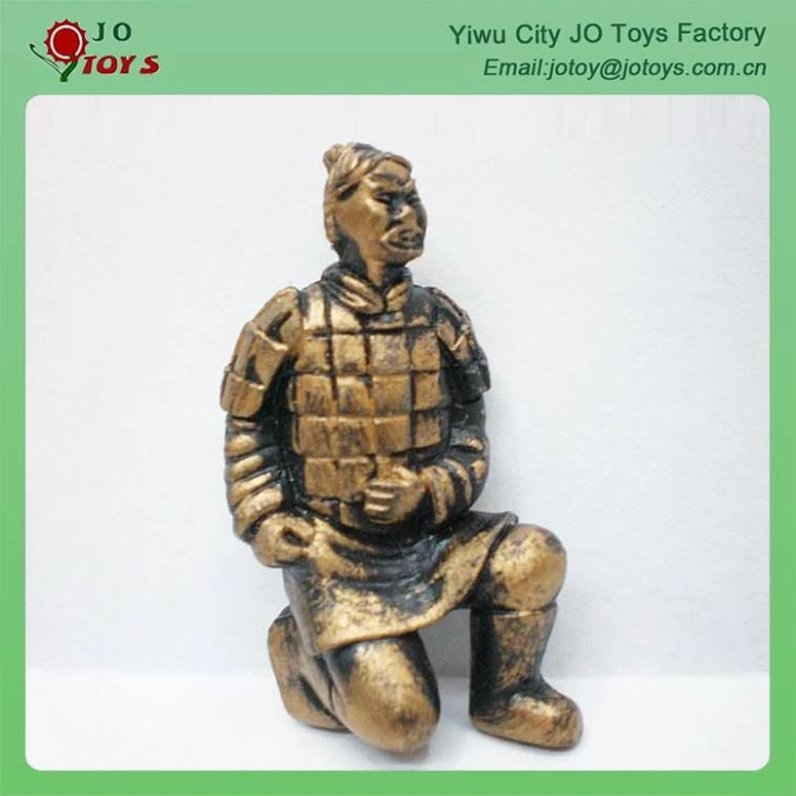 Terra-cotta Warriors Archaeology Fossils Dig Kit Toys 3