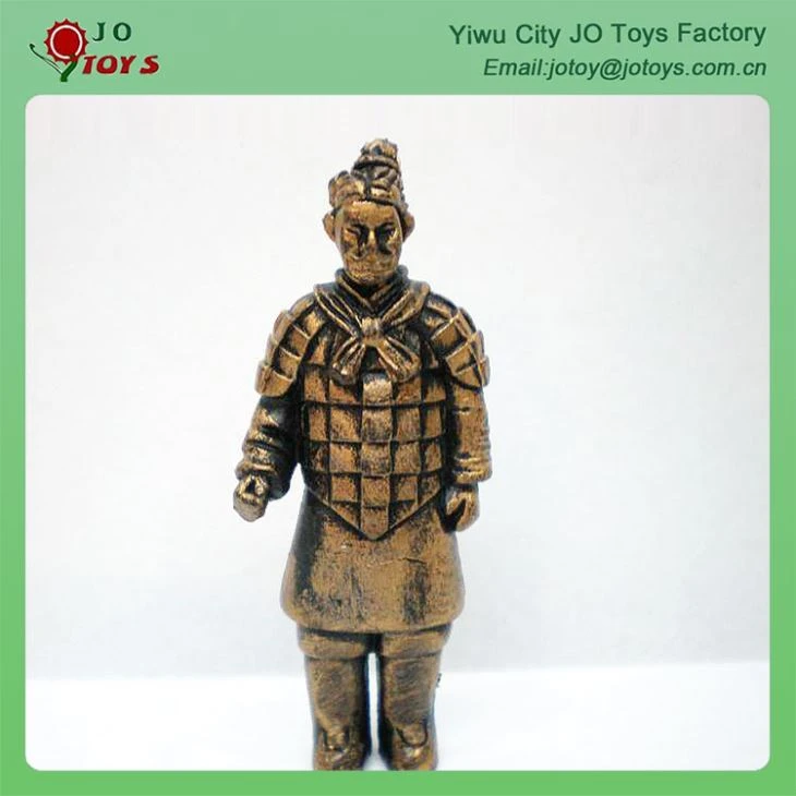 Terra-cotta Warriors Archaeology Fossils Dig Kit Toys 4