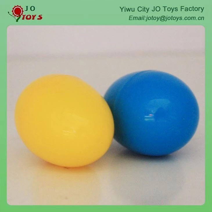 Egg Capsule 4*6cm 2