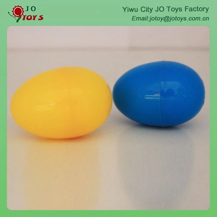 Egg Capsule 4*6cm 3