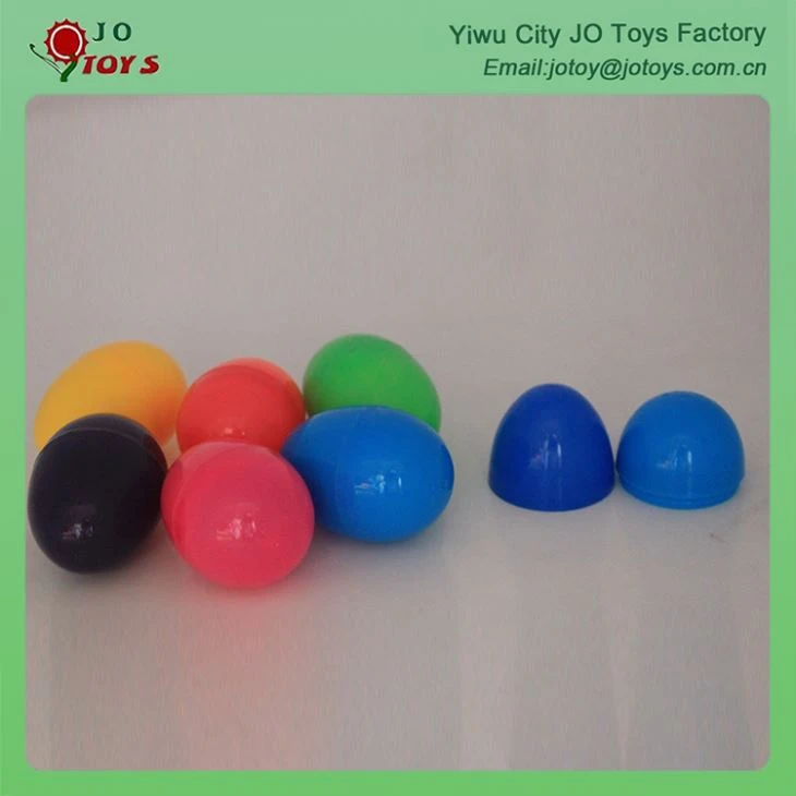 Egg Capsule 4*6cm 6