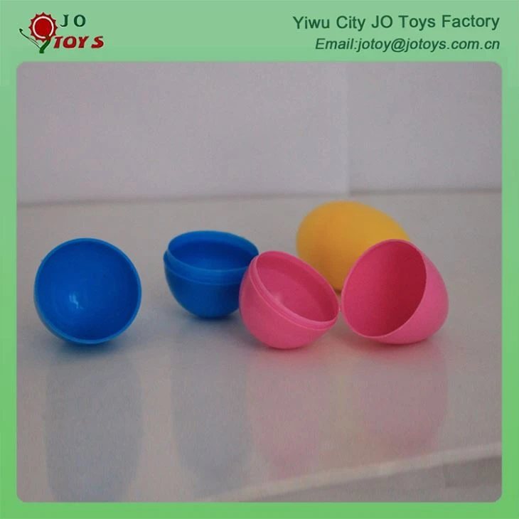 Egg Capsule 4*6cm 7