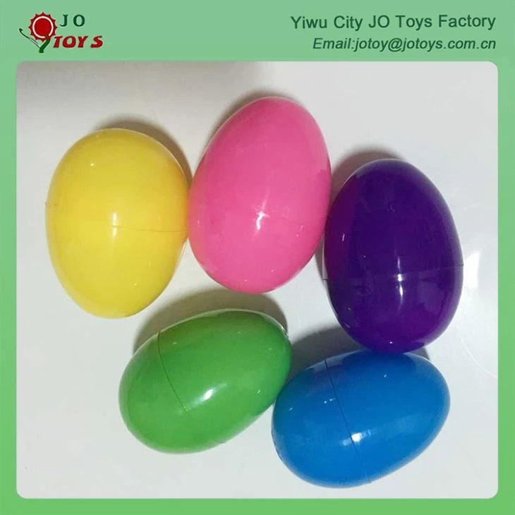 Egg Capsule 4*6cm 8