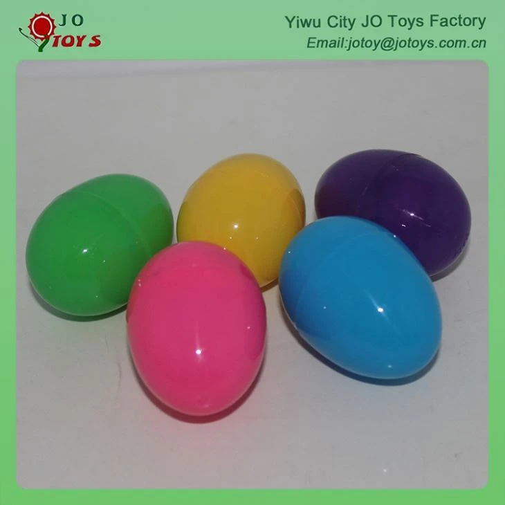 Egg Capsule 4*6cm 9