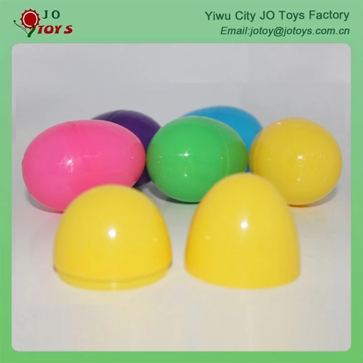 Egg Capsule 4*6cm 10