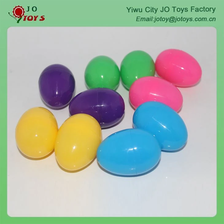 Egg Capsule 4*6cm 12