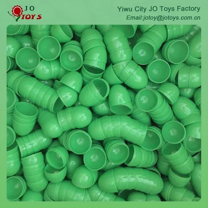 Egg Capsule 4*6cm 13