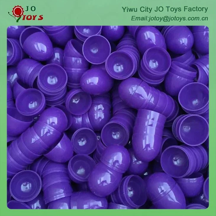 Egg Capsule 4*6cm 14