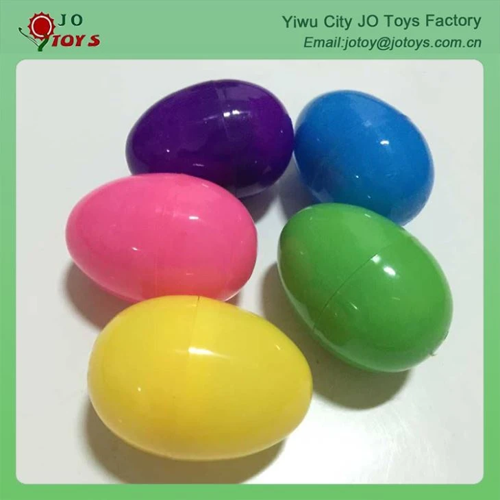 Egg Capsule 4*6cm 15