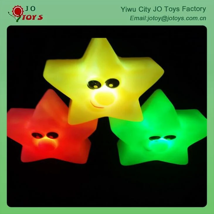 Lovely Stars LED Decorative Light Colour Profusion 2