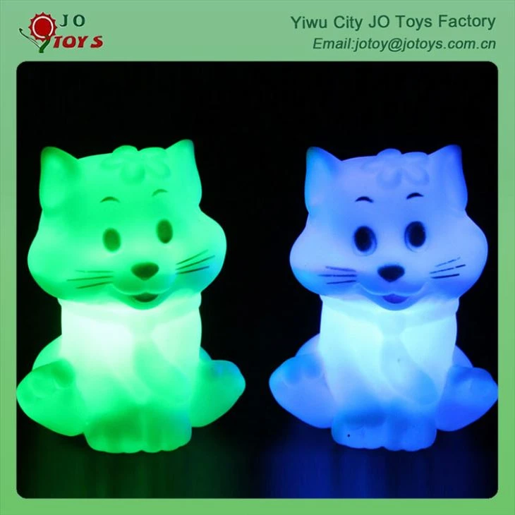 Lovely Cat Led Lights In The Shape Of Night Light Decoration Gifts 2