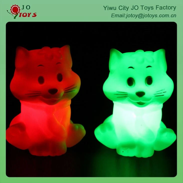 Lovely Cat Led Lights In The Shape Of Night Light Decoration Gifts 5