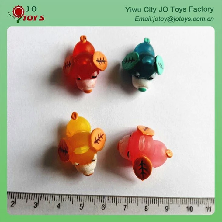 The Children's Favorite Cute PVC Mini Dog Toy For Capsule Toy 6