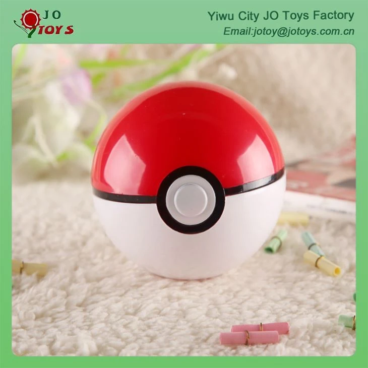 Hot Selling Pokemon Ball And Pokemon Toys 5