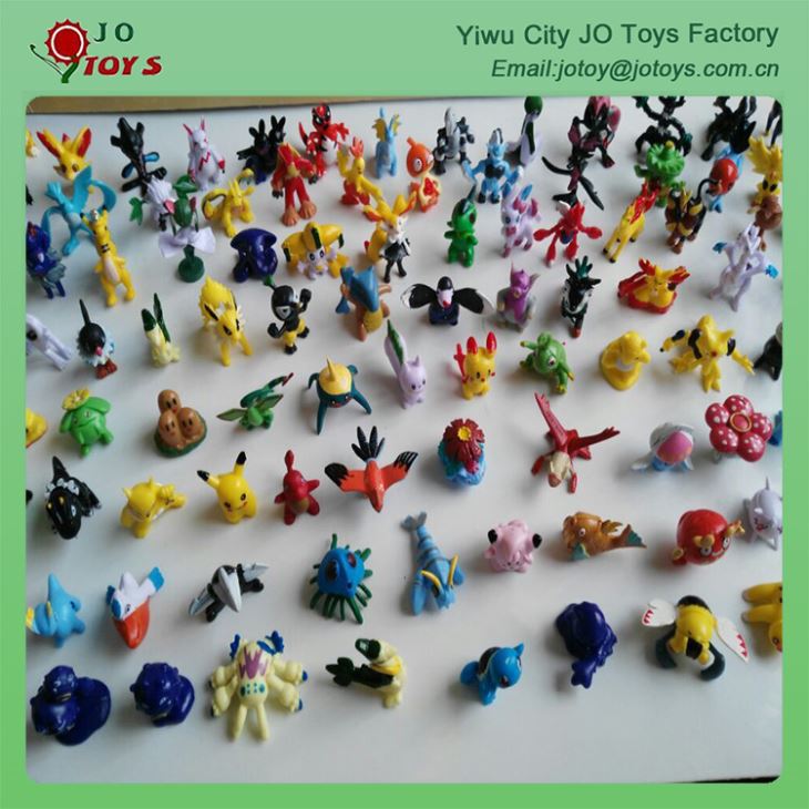 Hot Selling Pokemon Ball And Pokemon Toys 6