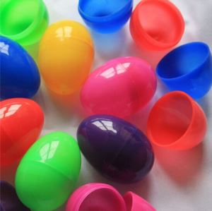 Easter Egg 4*6cm