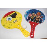 Beach Racket