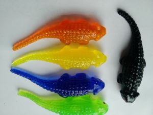 TPR Material Sticky Susliks Toy