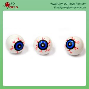 Eyes Bouncy Ball