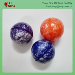 Bowling Bouncing Ball