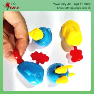 Small Assembled Toy Promotion Toy
