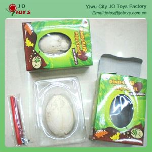 Educational Dinosaur Egg Fossils Archaeology Toy For Kids
