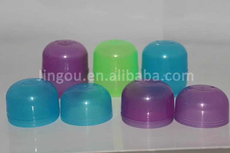 vending capsule