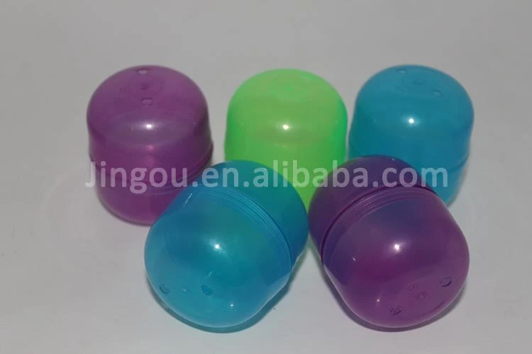 toy capsule