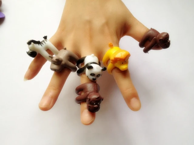 ring toy
