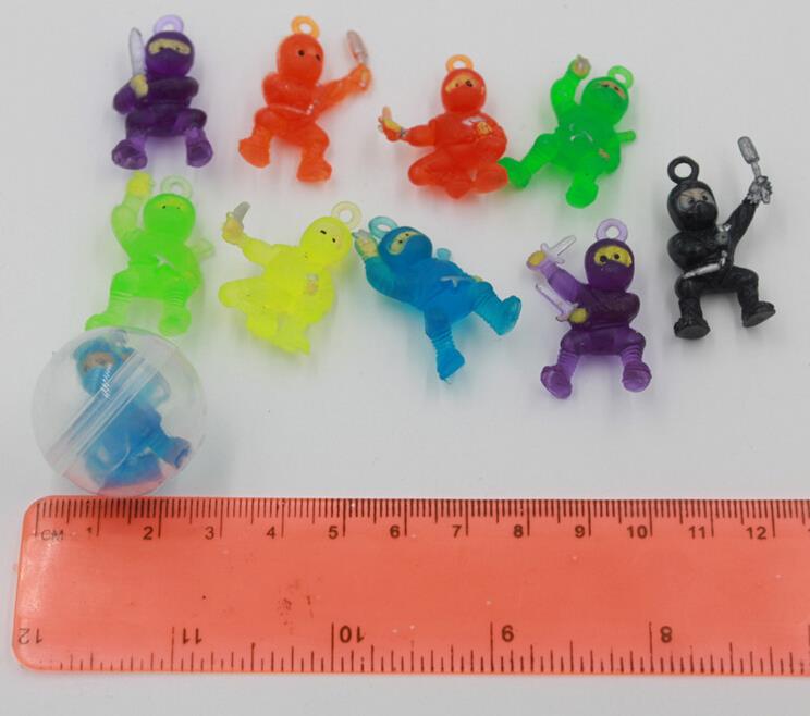 ninja toy