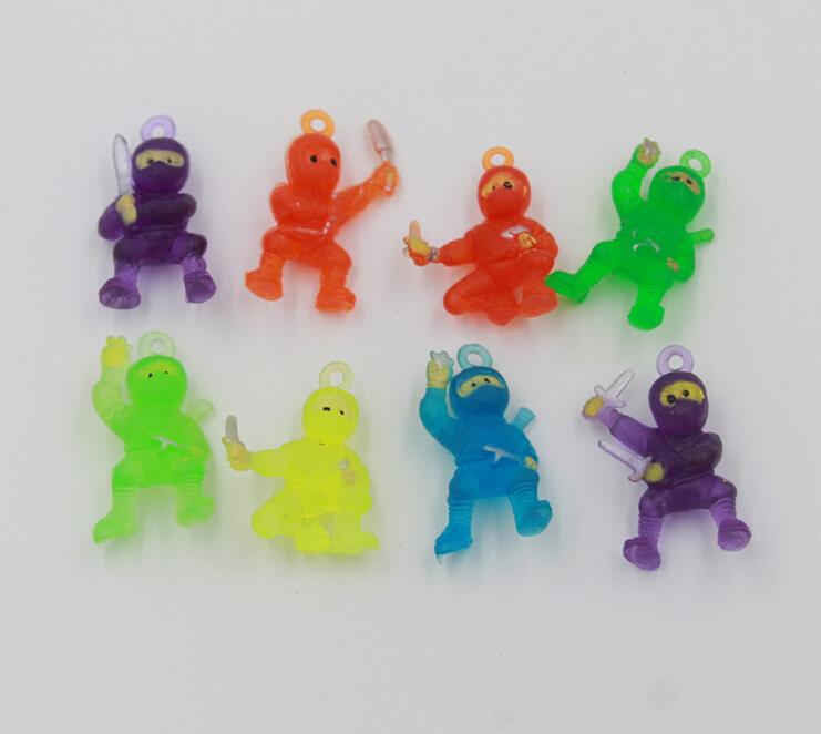 platic toy